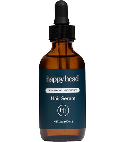 Amazon.com: HAiREM™ Suero botánico para el cabello, promueve el